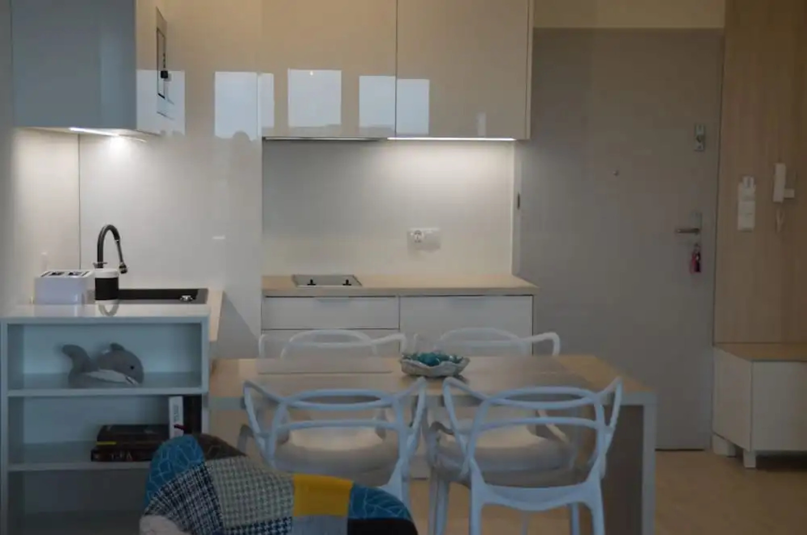 Onyx Aquamarina by Baltico Apartament