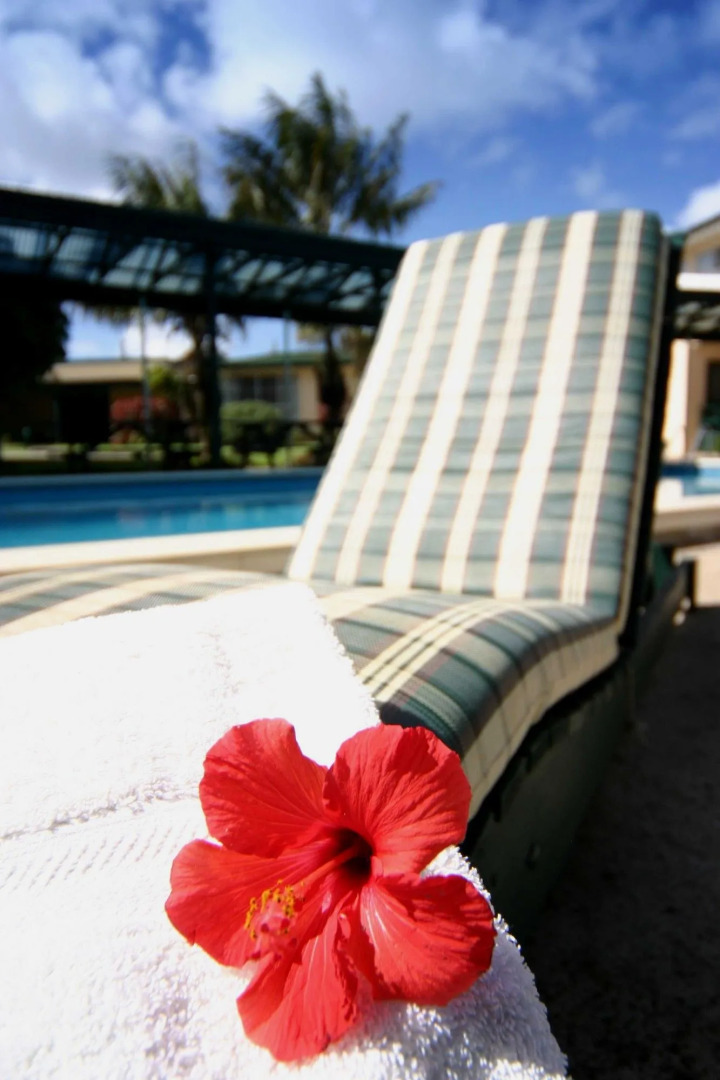 Paradise Hotel And Resort