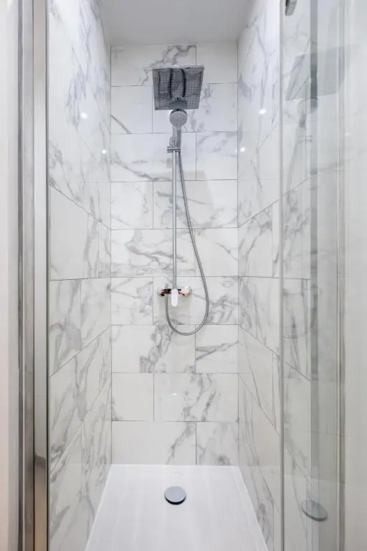 Tulipe : Studio proche RER B Cachan