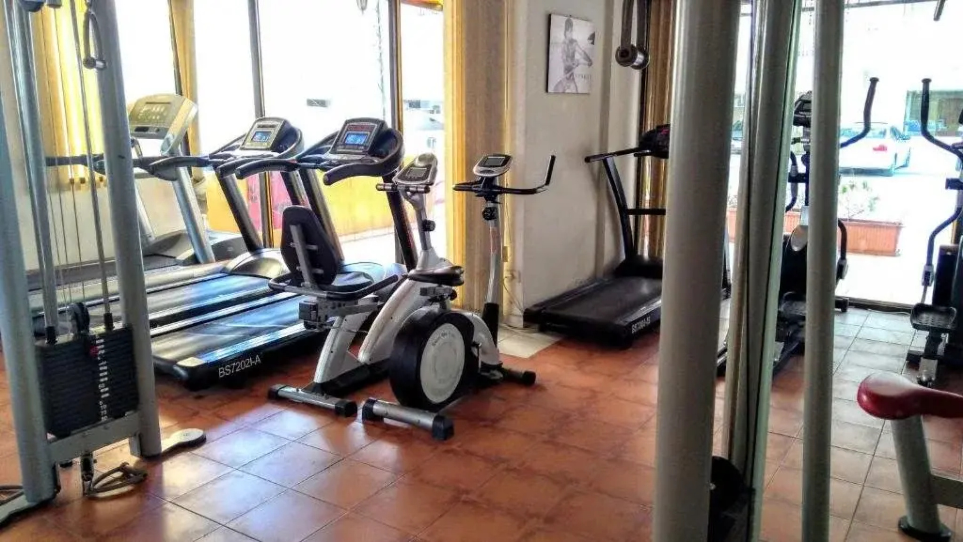 Real lux appartment