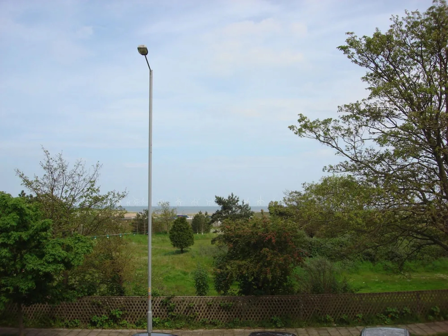 Yellow Mountain Hotel