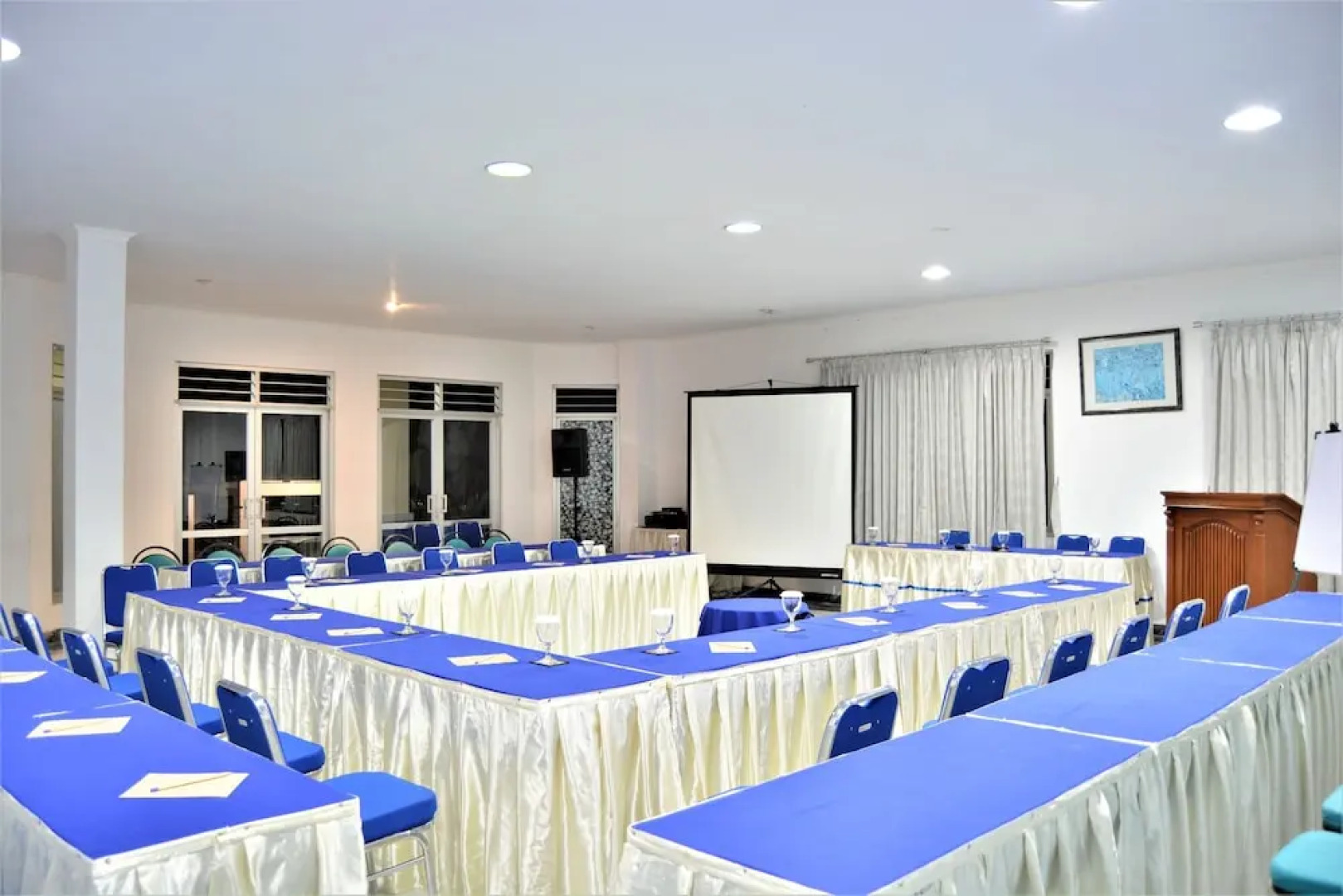 ZEN Rooms Basic Cipanas Km.78