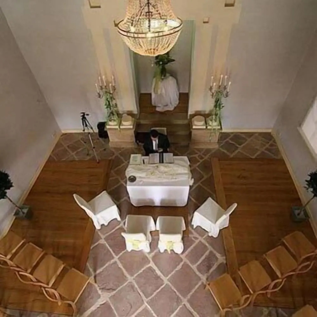 Hotel Schloss Romrod