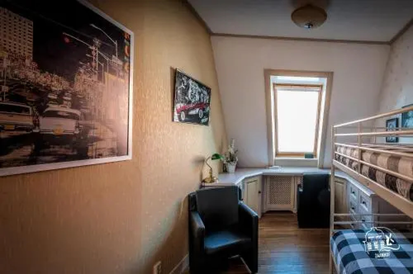 Zaanhof Luxurious Amsterdam Zaanse Schans Loft Apartment