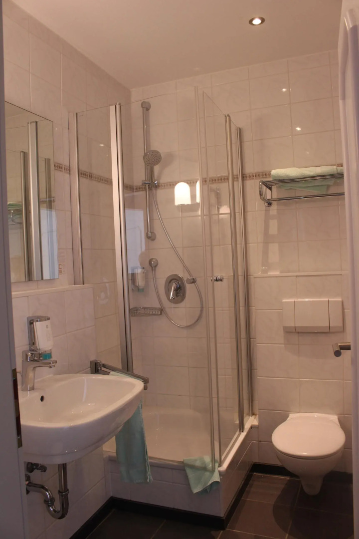 Hotel Restaurant Wittekindsquelle