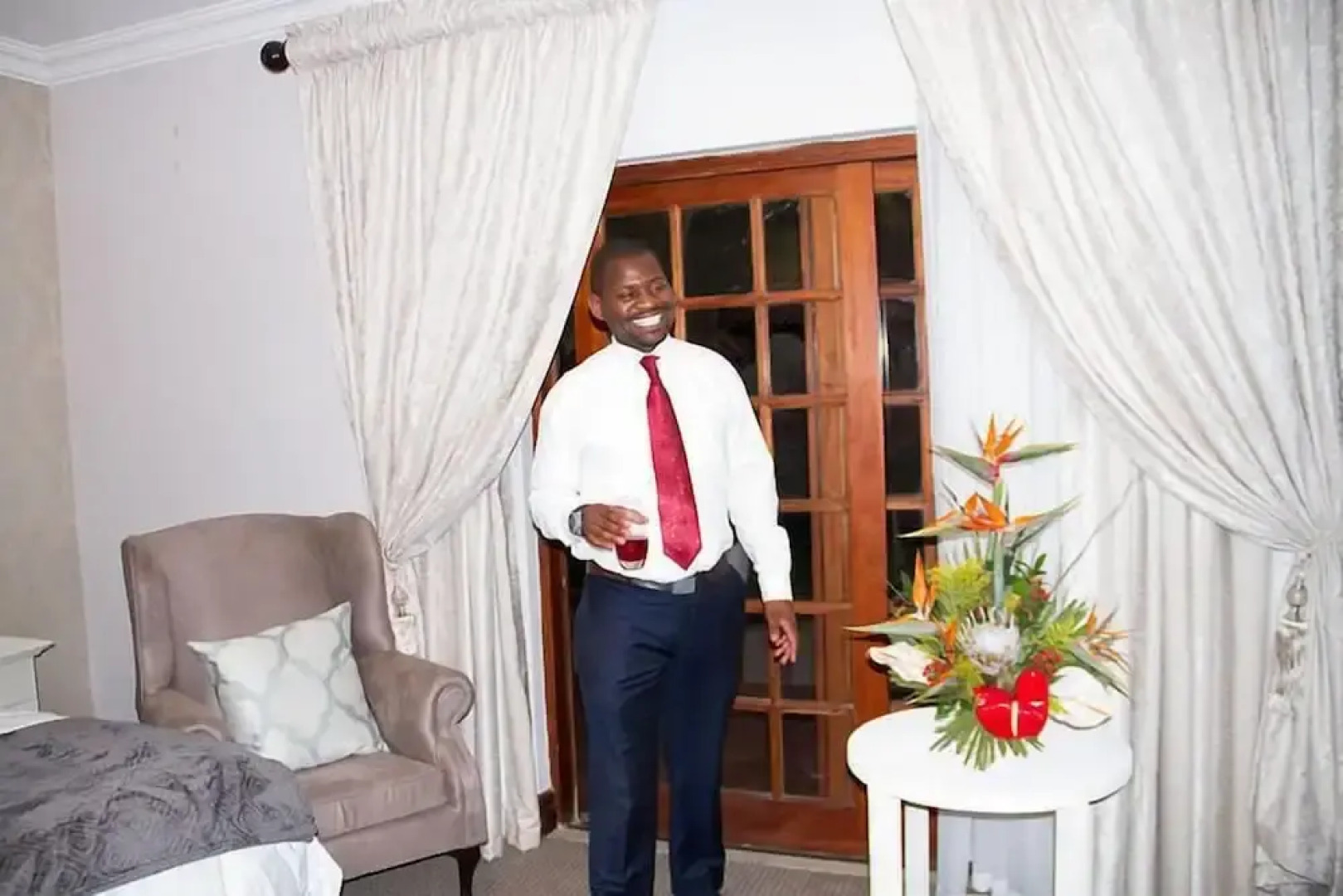 Classique Grace Boutique Hotel