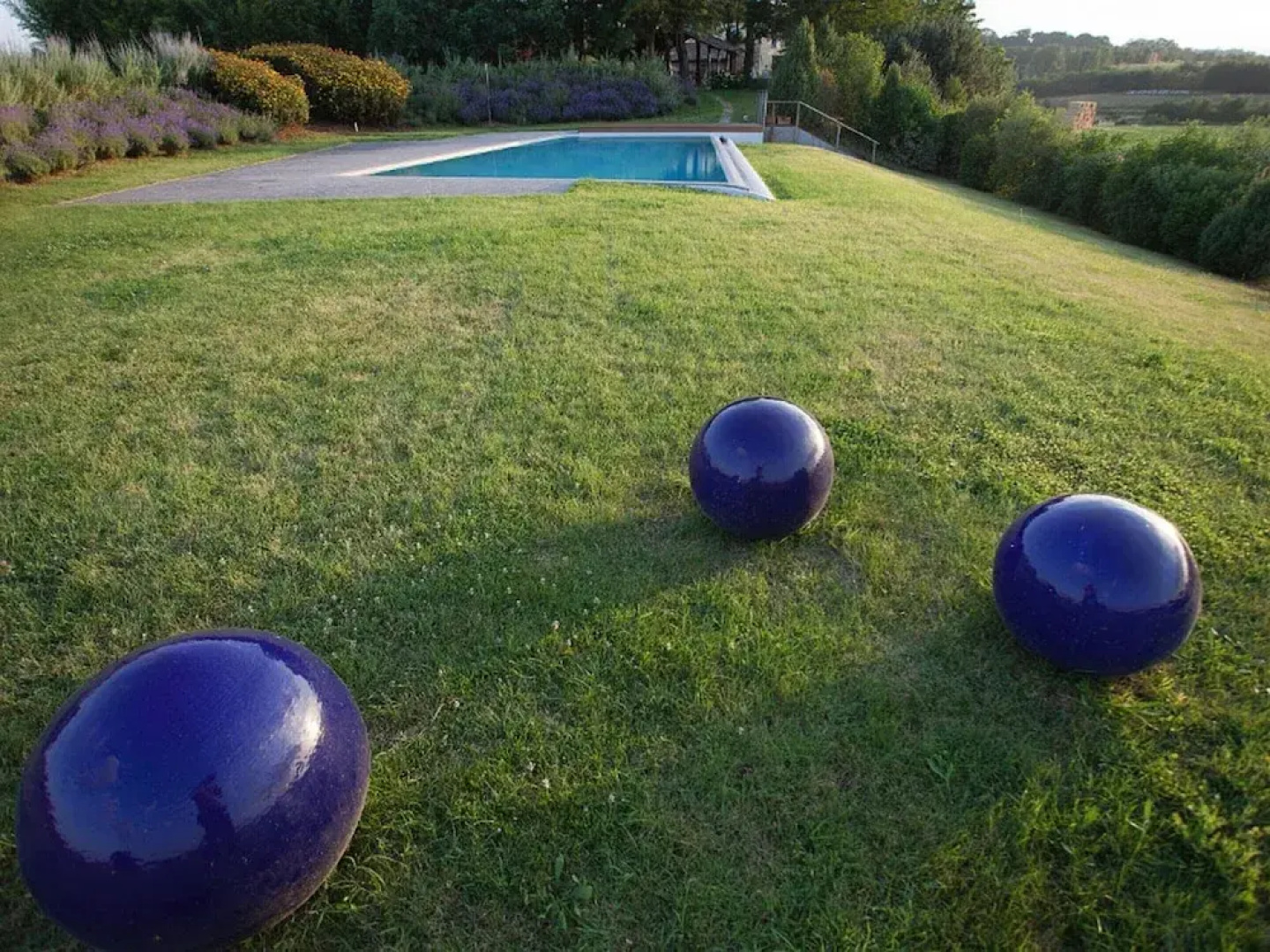 Holiday Home in Chiusi With Private Pool