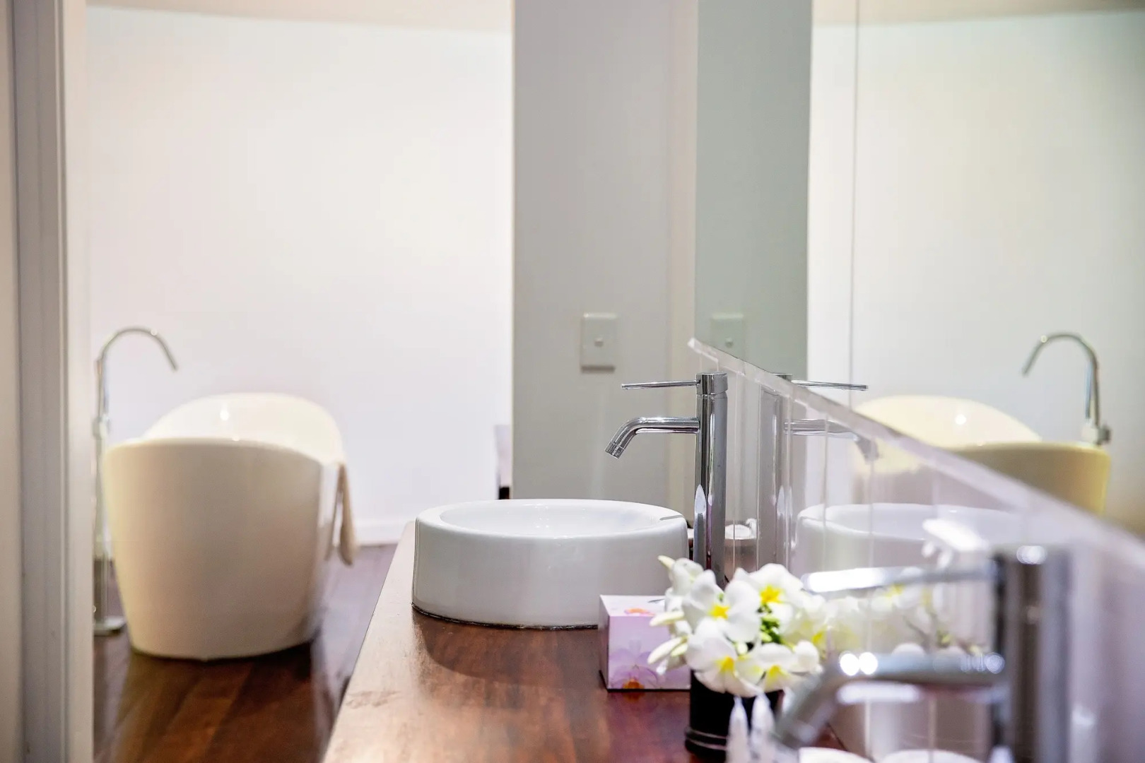 Barrier Beach Resort