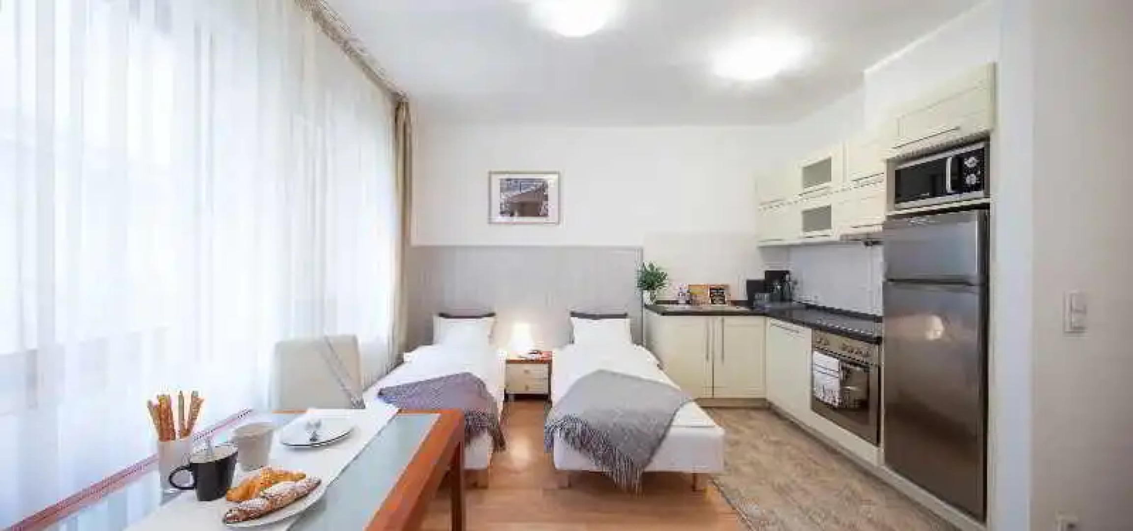 Greenpark Aparthotel