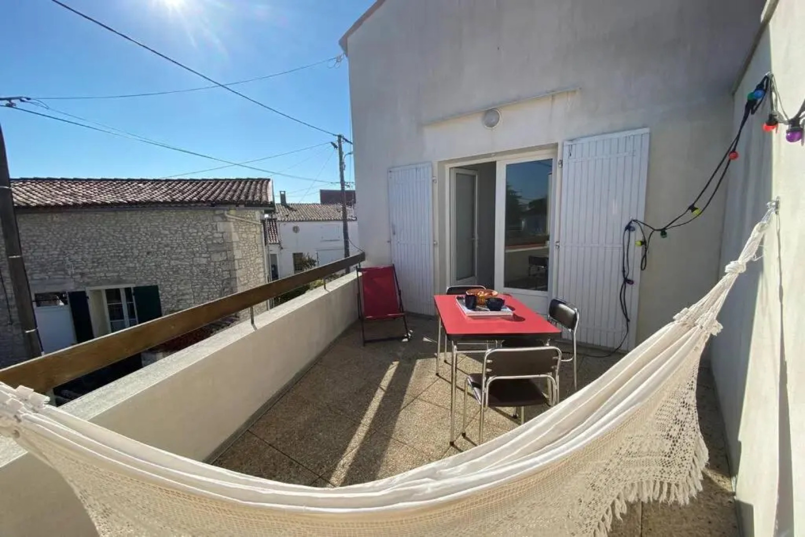 Maison au coeur de Meschers - proche des plages