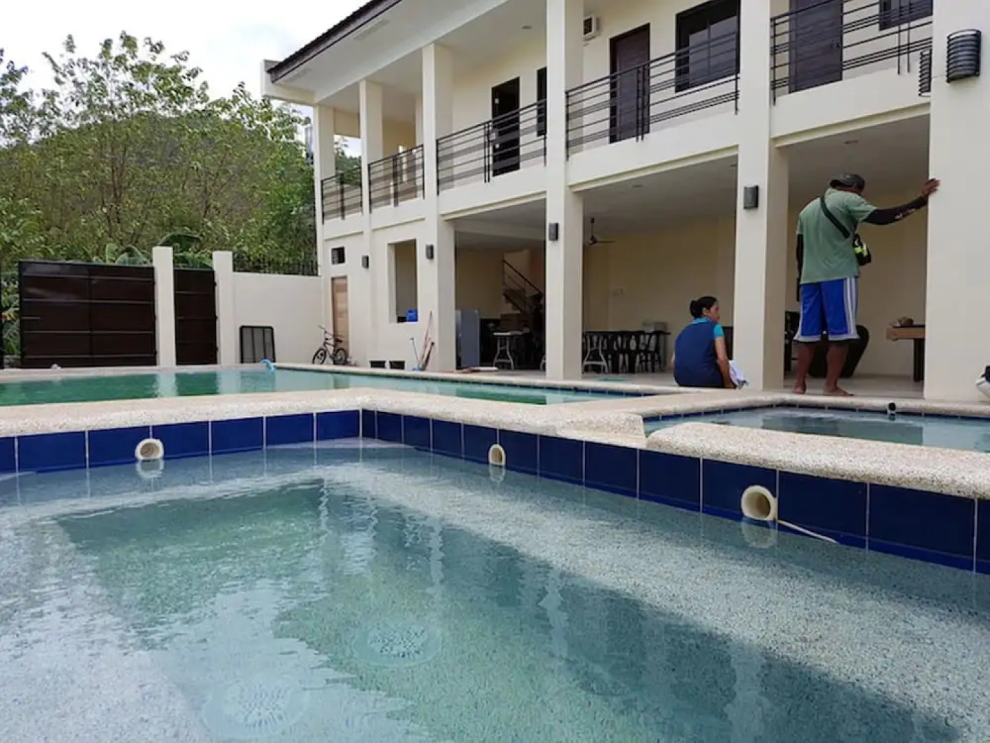 Colorado Spring Resort