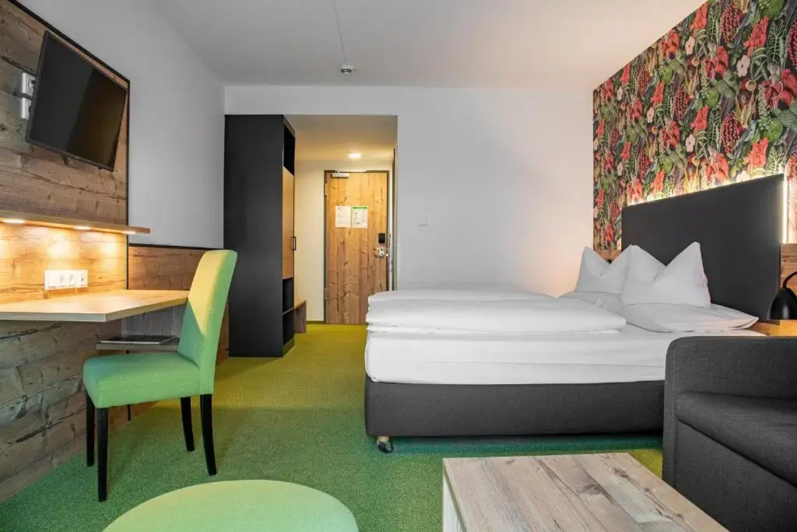Alb Inn – Hotel & Apartments