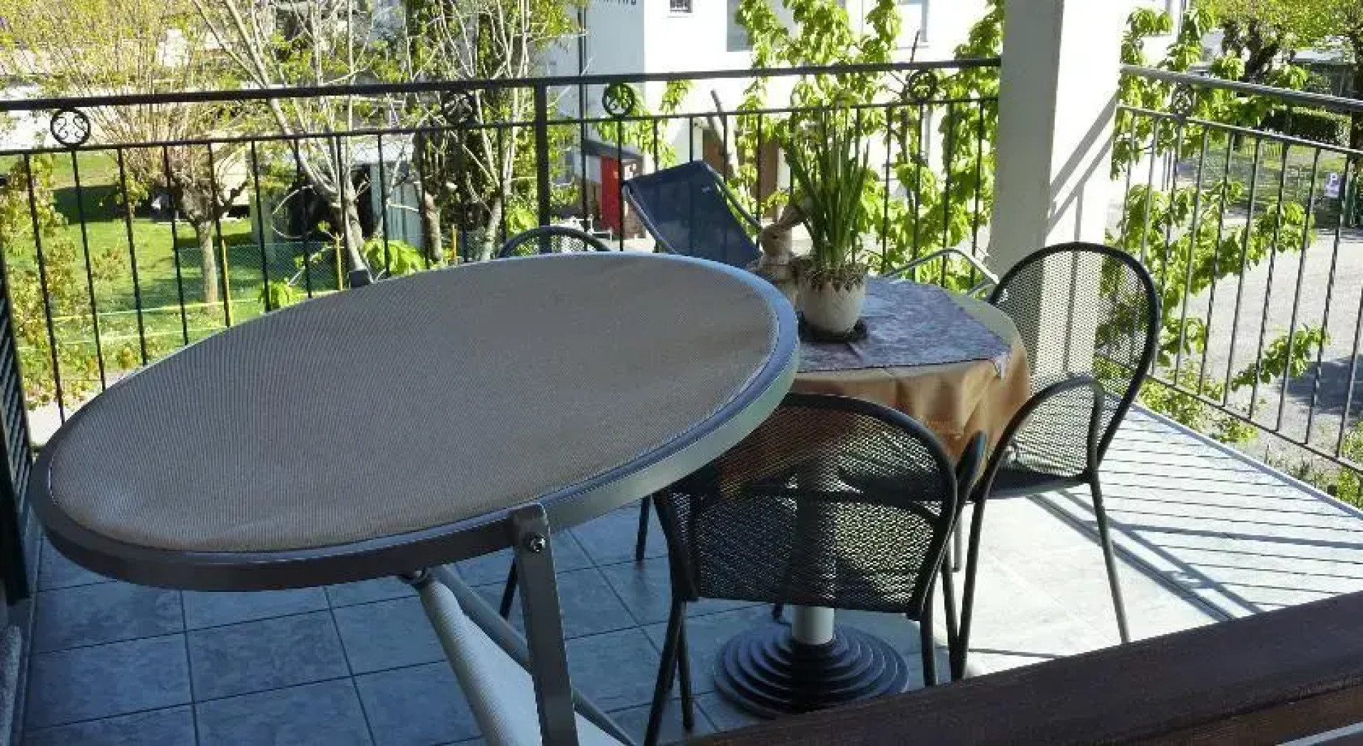 Magic Lake Affittacamere