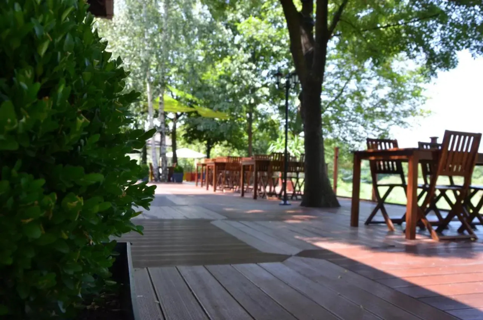 Guesthouse Plava Laguna