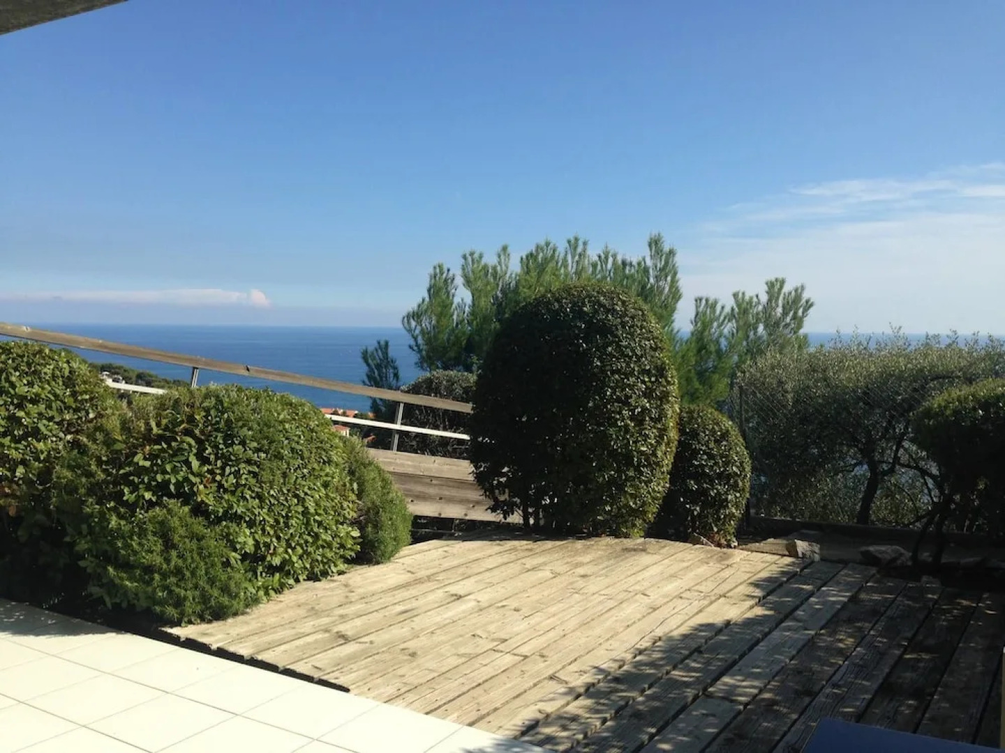 Residence Costa Plana