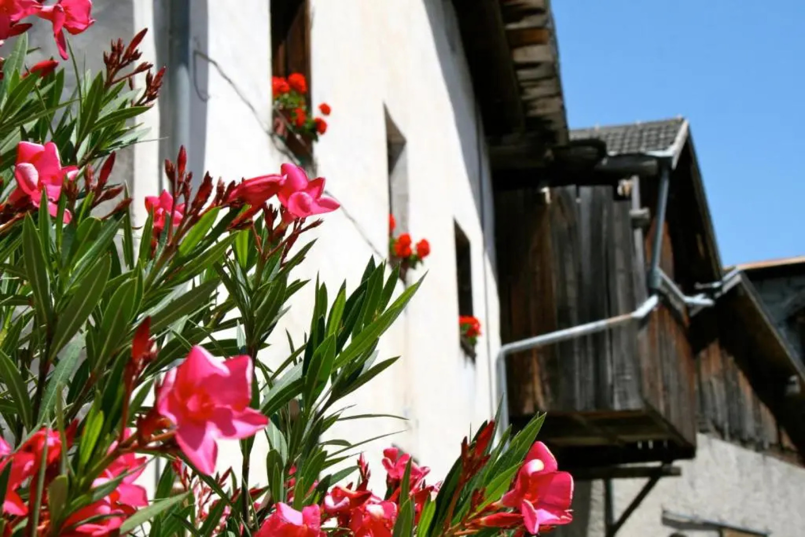 Sankt Johann Spa Suites & Apartments