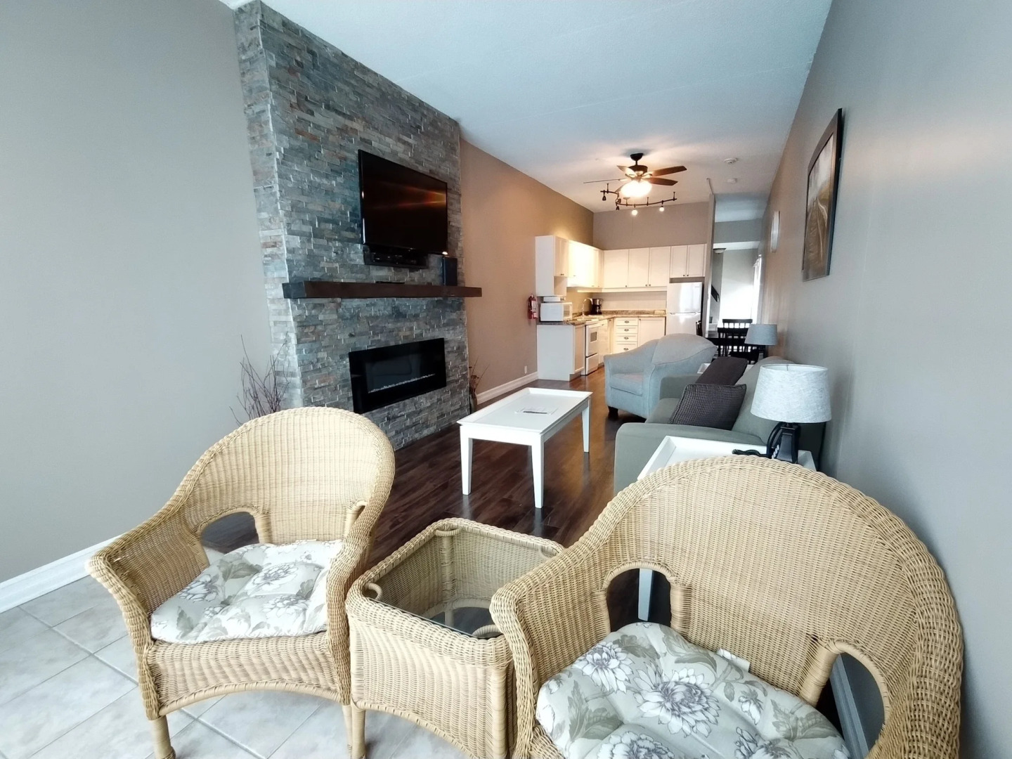 Royal Harbour Resort