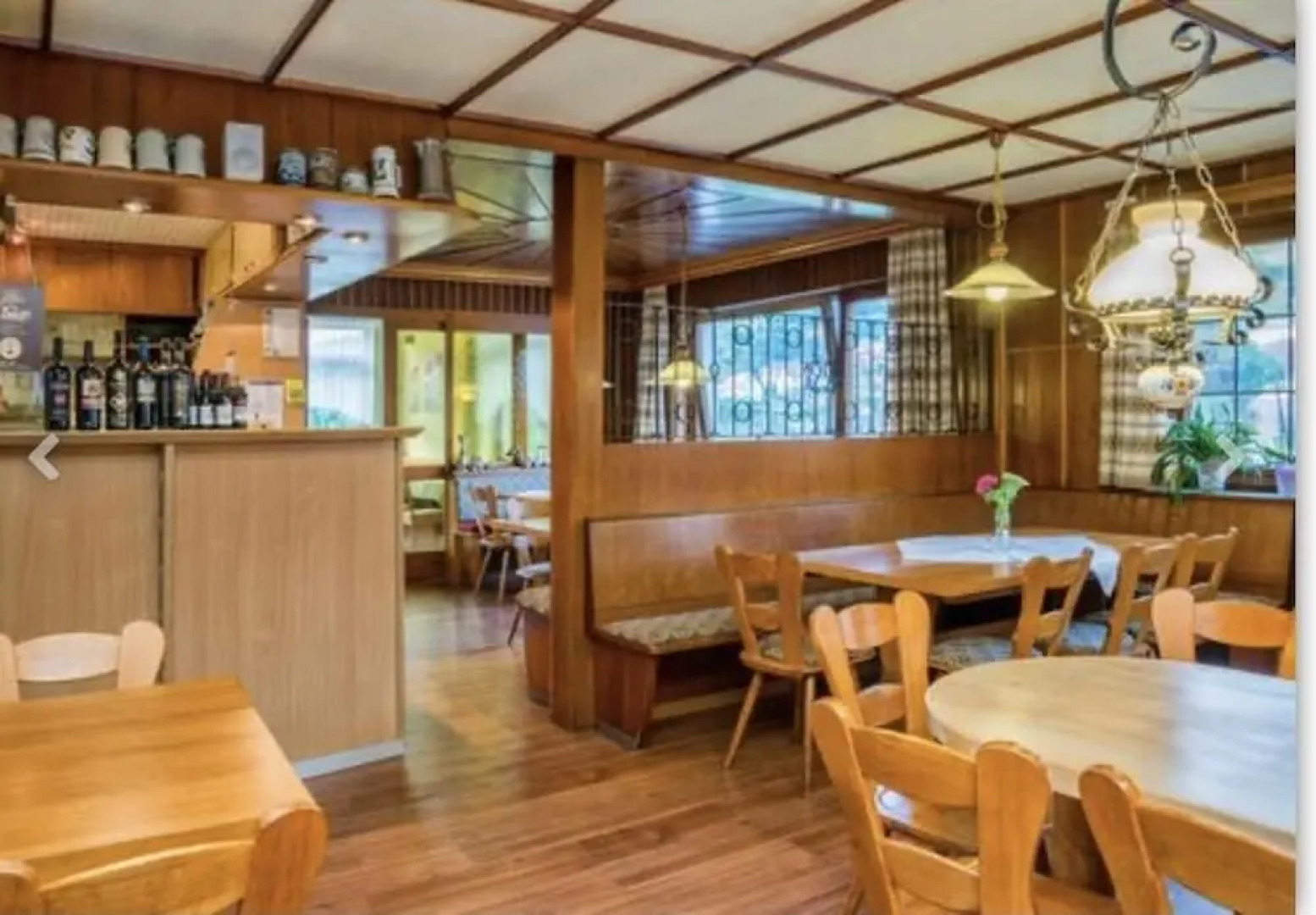 landgasthaus waldhorn