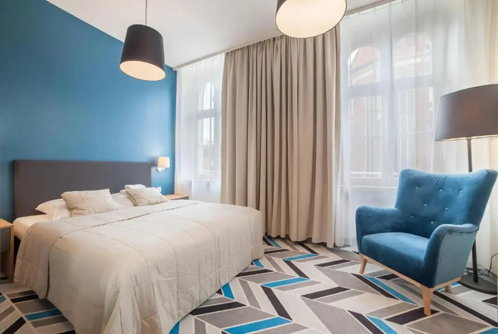 Hotel Traffic Wrocław Stare Miasto