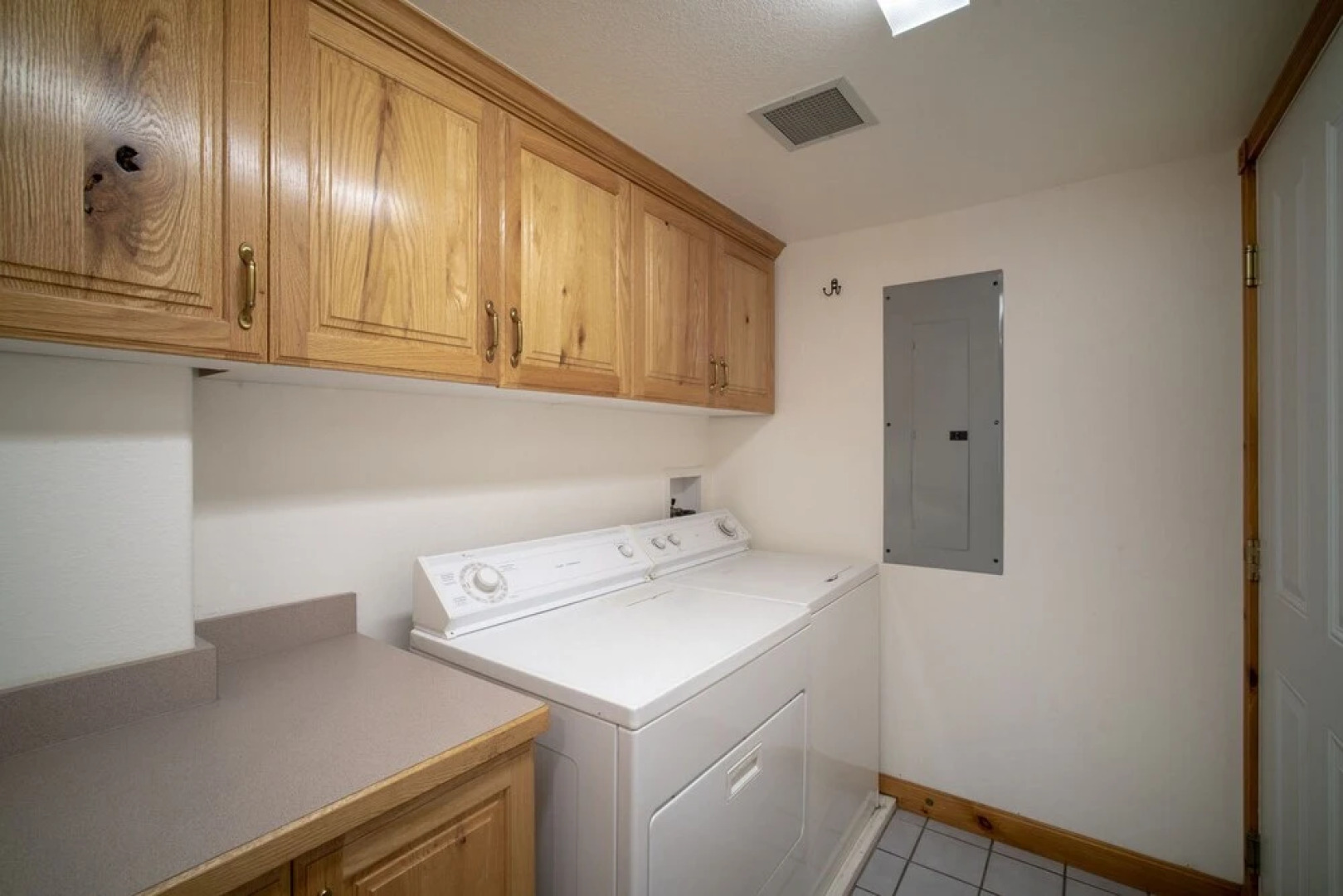 3 Bedroom 3 Bathroom Chalet 719