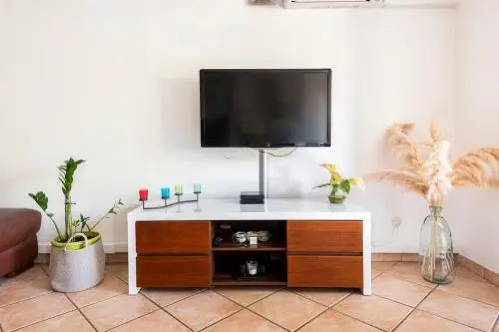 Apartment Avenue Des Terrasses