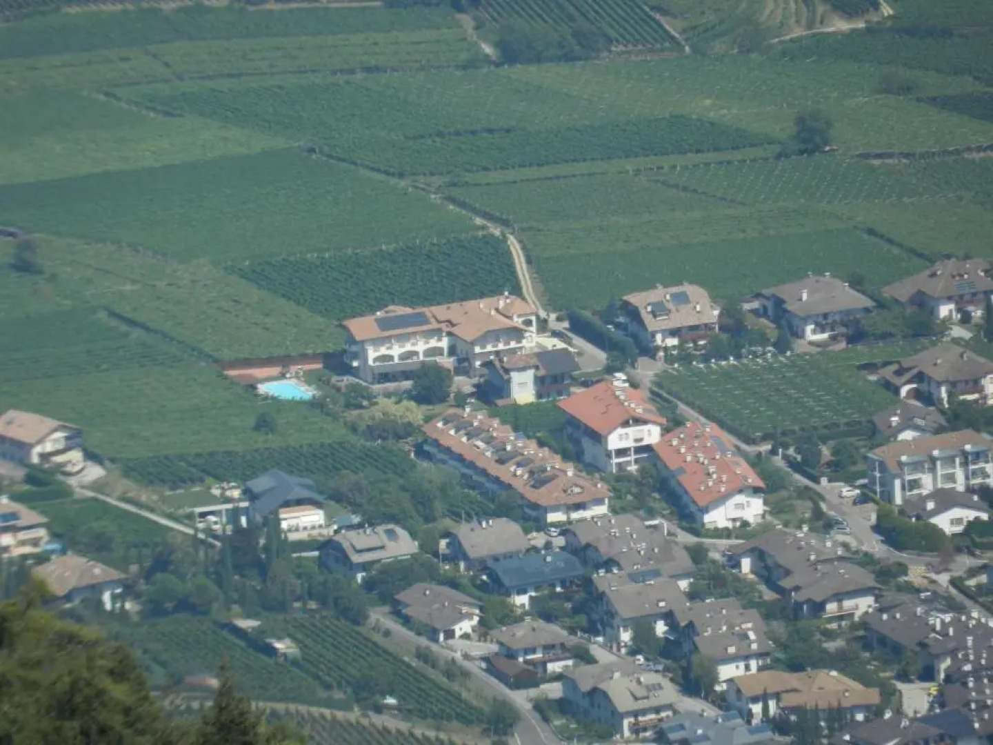 Garni Hotel Peterlinhof