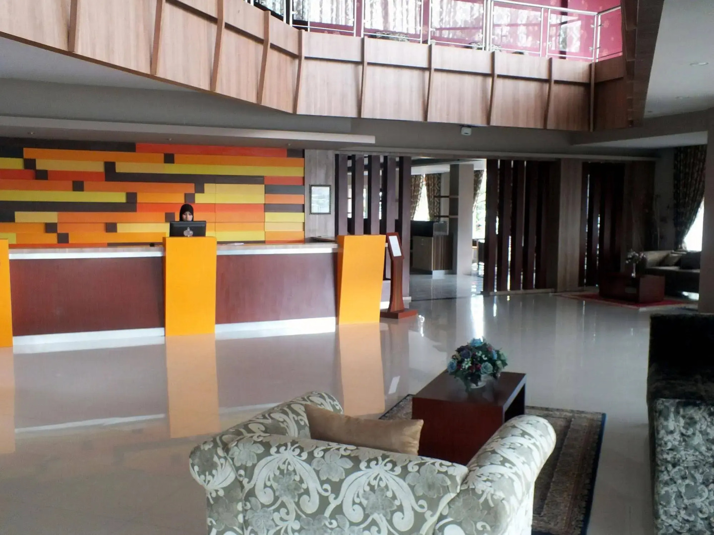 Horison Altama Pandeglang