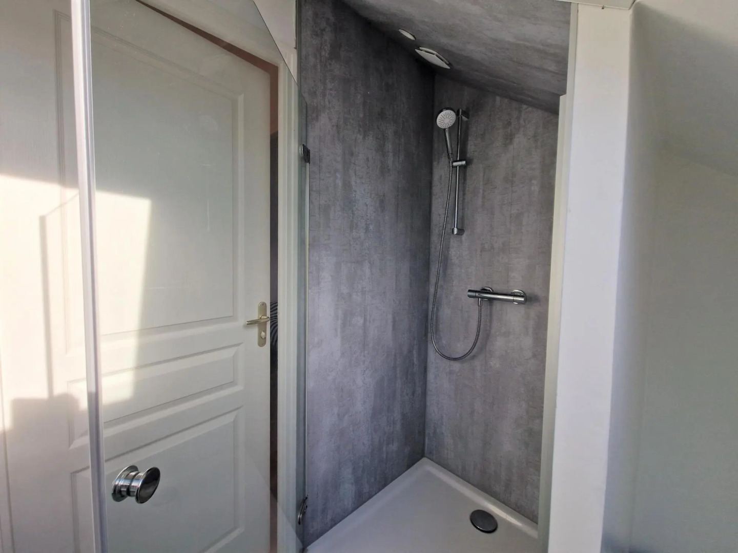 House in Val-andre Near Sandy Beach