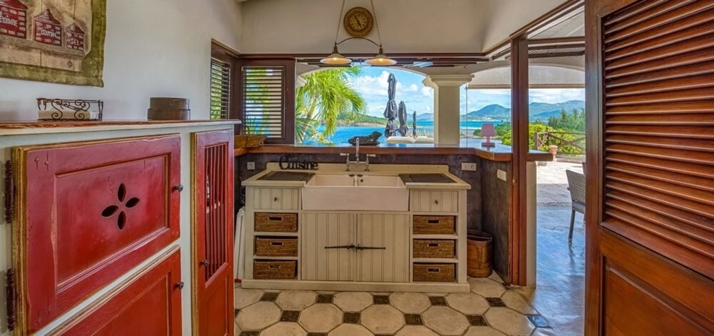 Villa Le Mas Des Sables