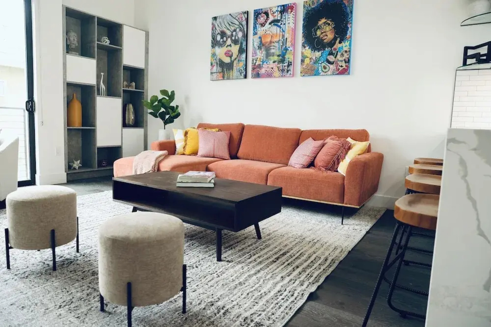 Casa Turquesa by Oraklus