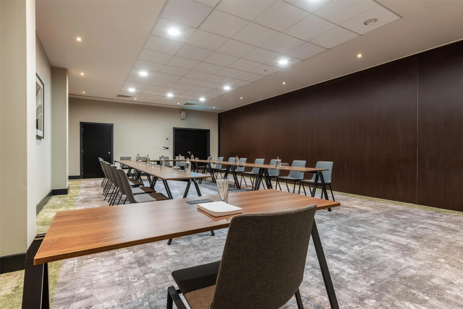 Radisson Hotel Manchester City Centre, A Verified Net Zero Hotel