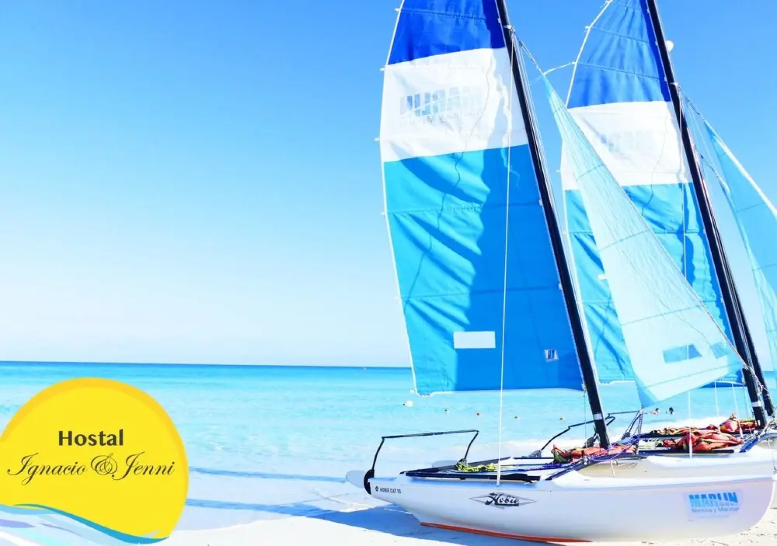 Hostal Ignacio&Jenni