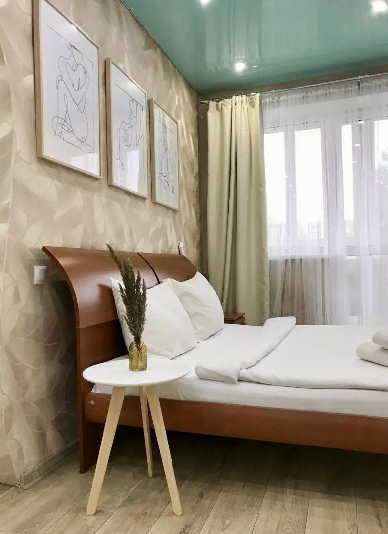 Хоум Отель на пр-те Ленина, д. 37