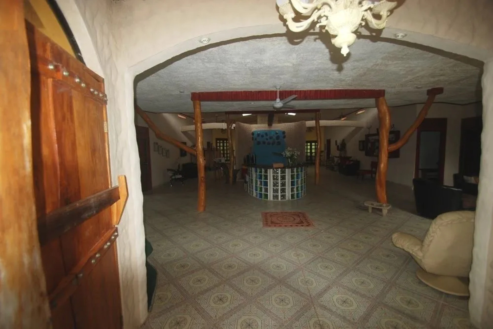 Inti Resort and Villas