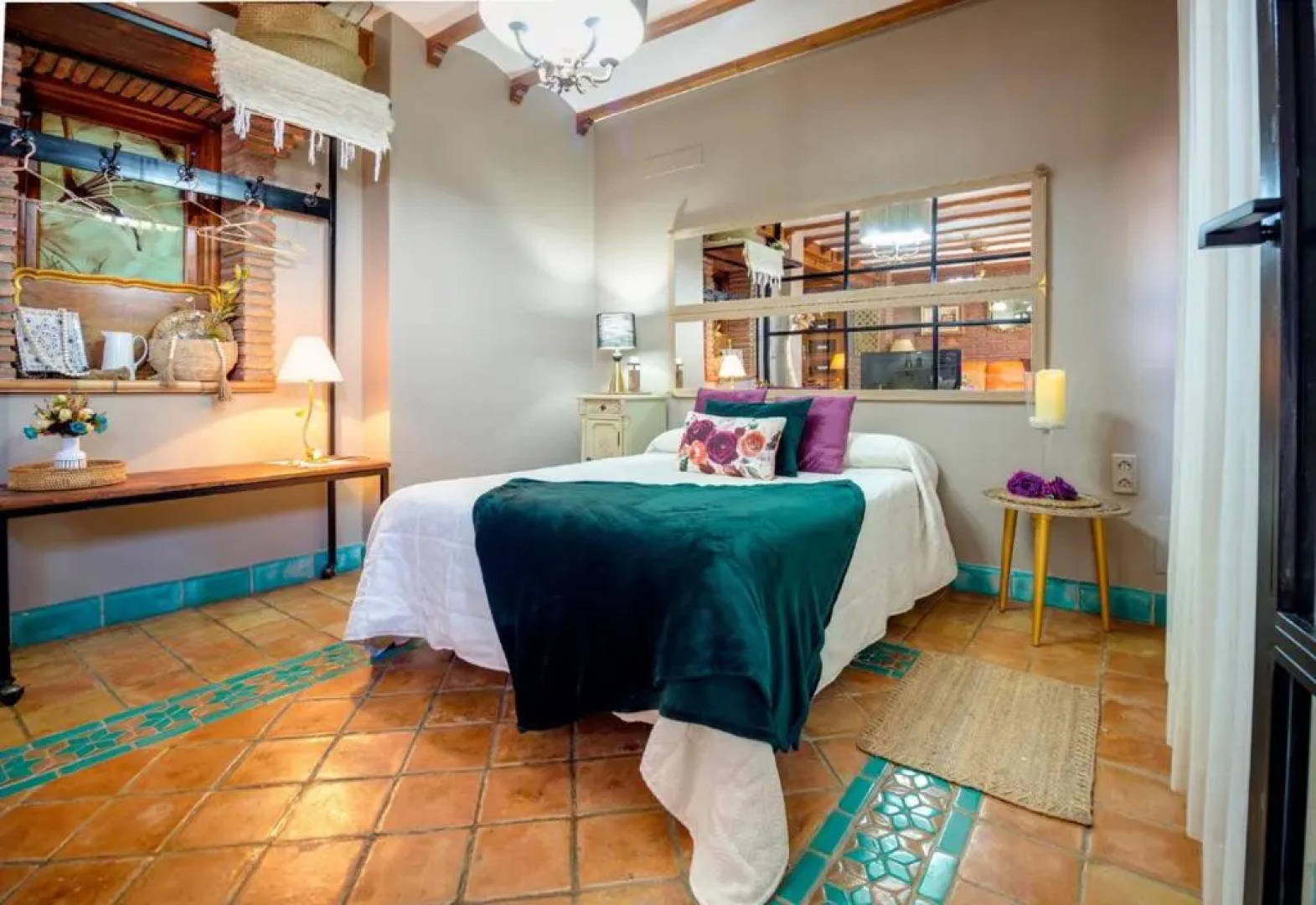 Villa Sierra Nevada de Pilar I