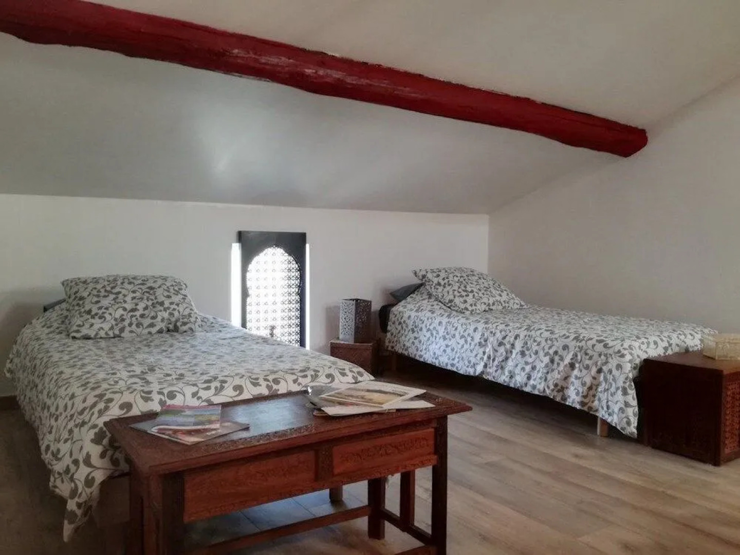 La Maison des Délices