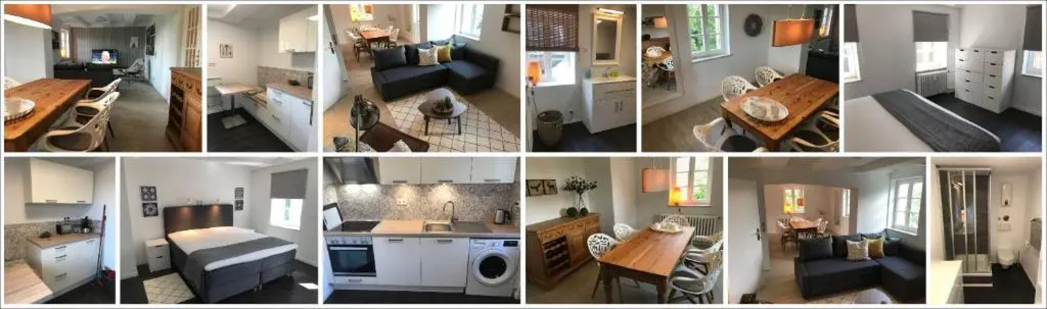 Hotel Schloss Friedestrom