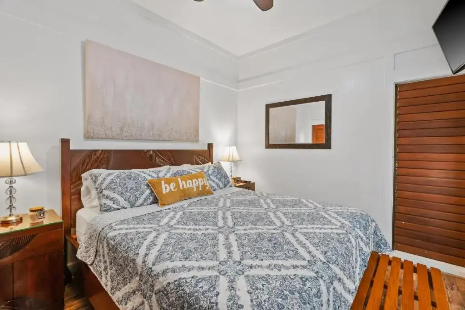 Quiet Kiahuna plantation , New Remodel with AC