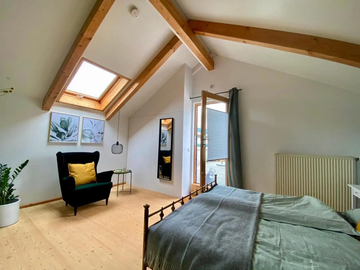 Ferienwohnung Röthenbach