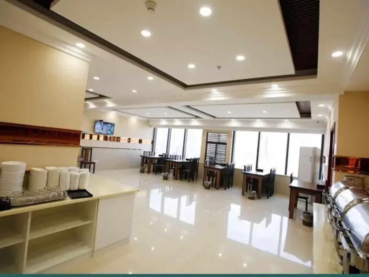 GreenTree Inn Jiangsu Huai An Hexia Acient Town Zhou Enlai Memorial Hall Express Hotel