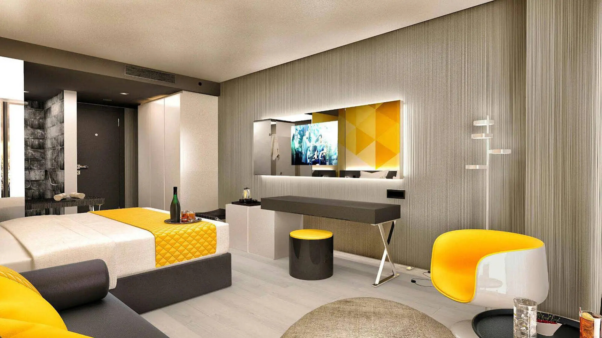 Bosphorus Sorgun Hotel - All Inclusive