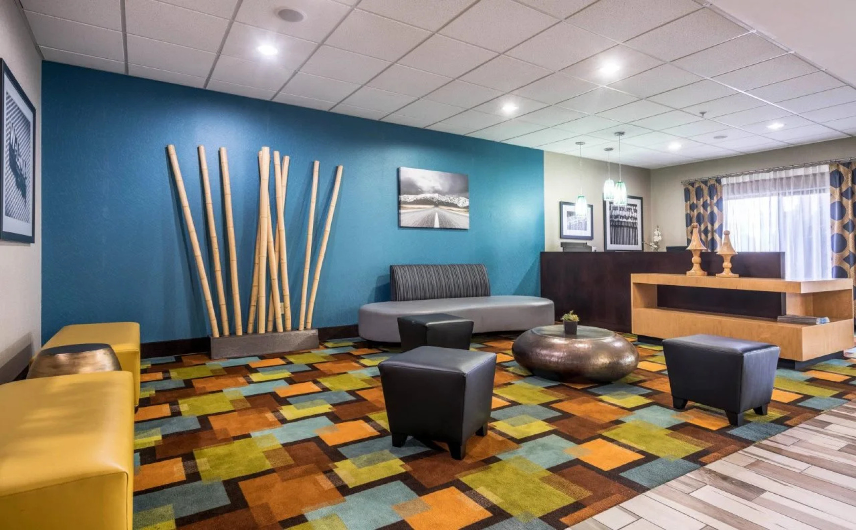 Holiday Inn Express & Suites Roanoke Rapids SE by IHG