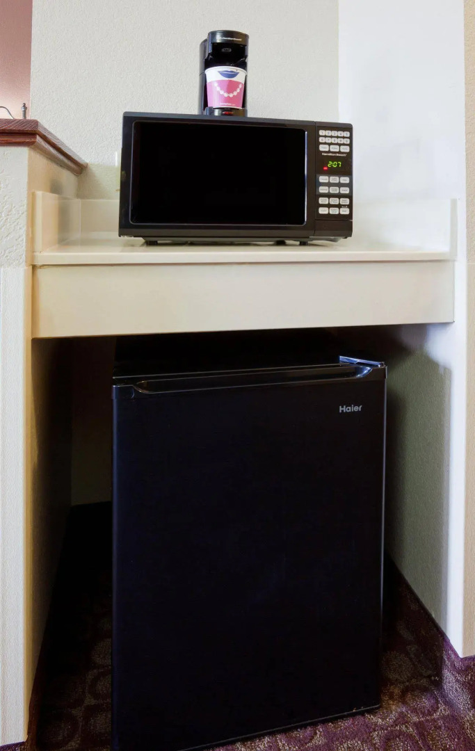 Hampton Inn North Sioux City