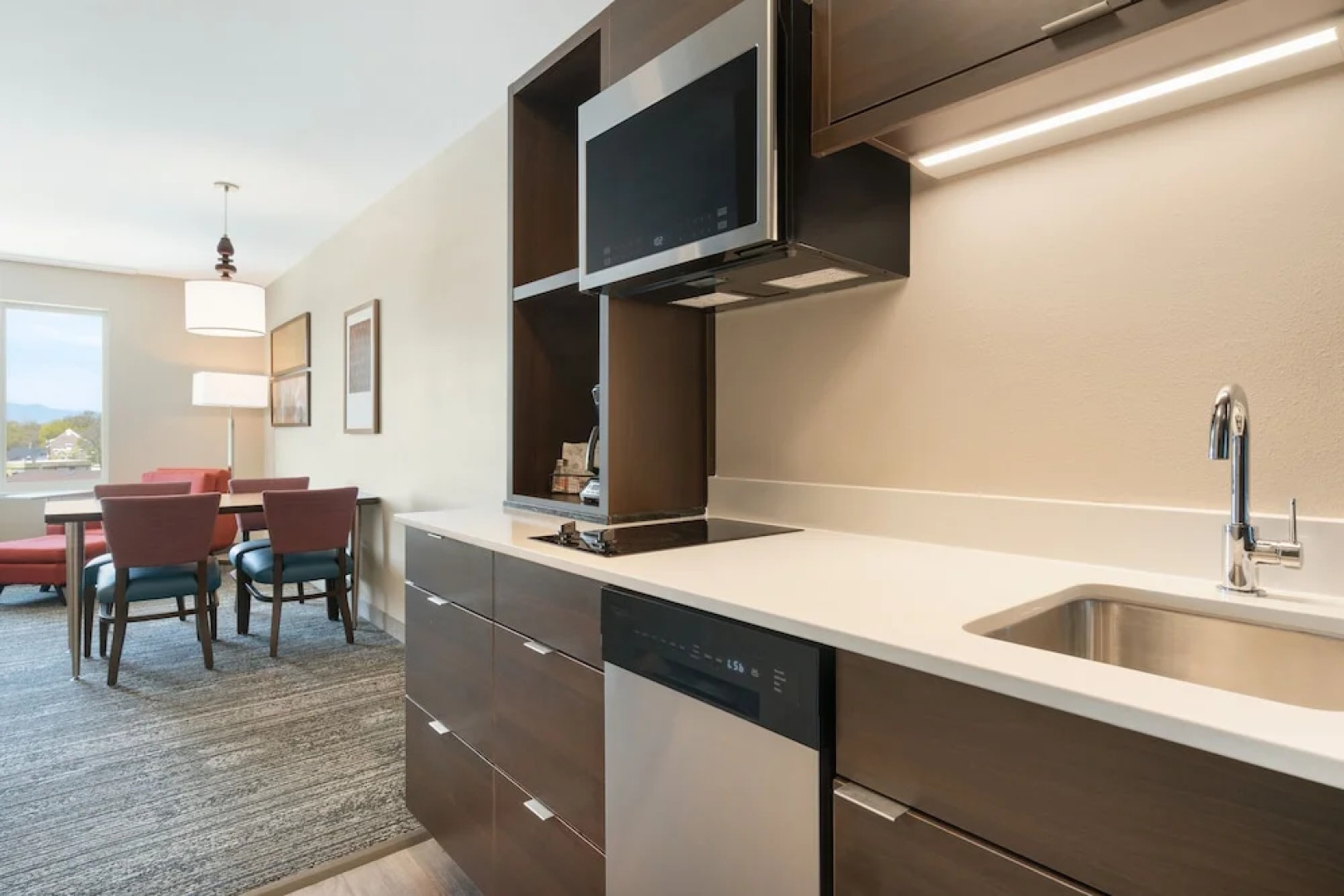 TownePlace Suites Logan