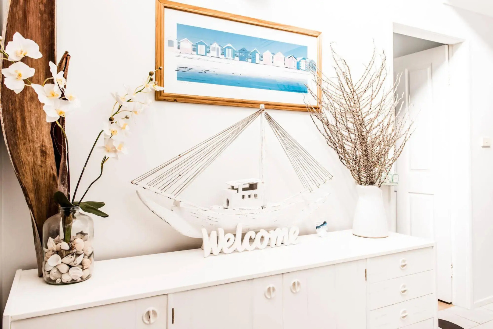 Annes Waterfront Haven B&B