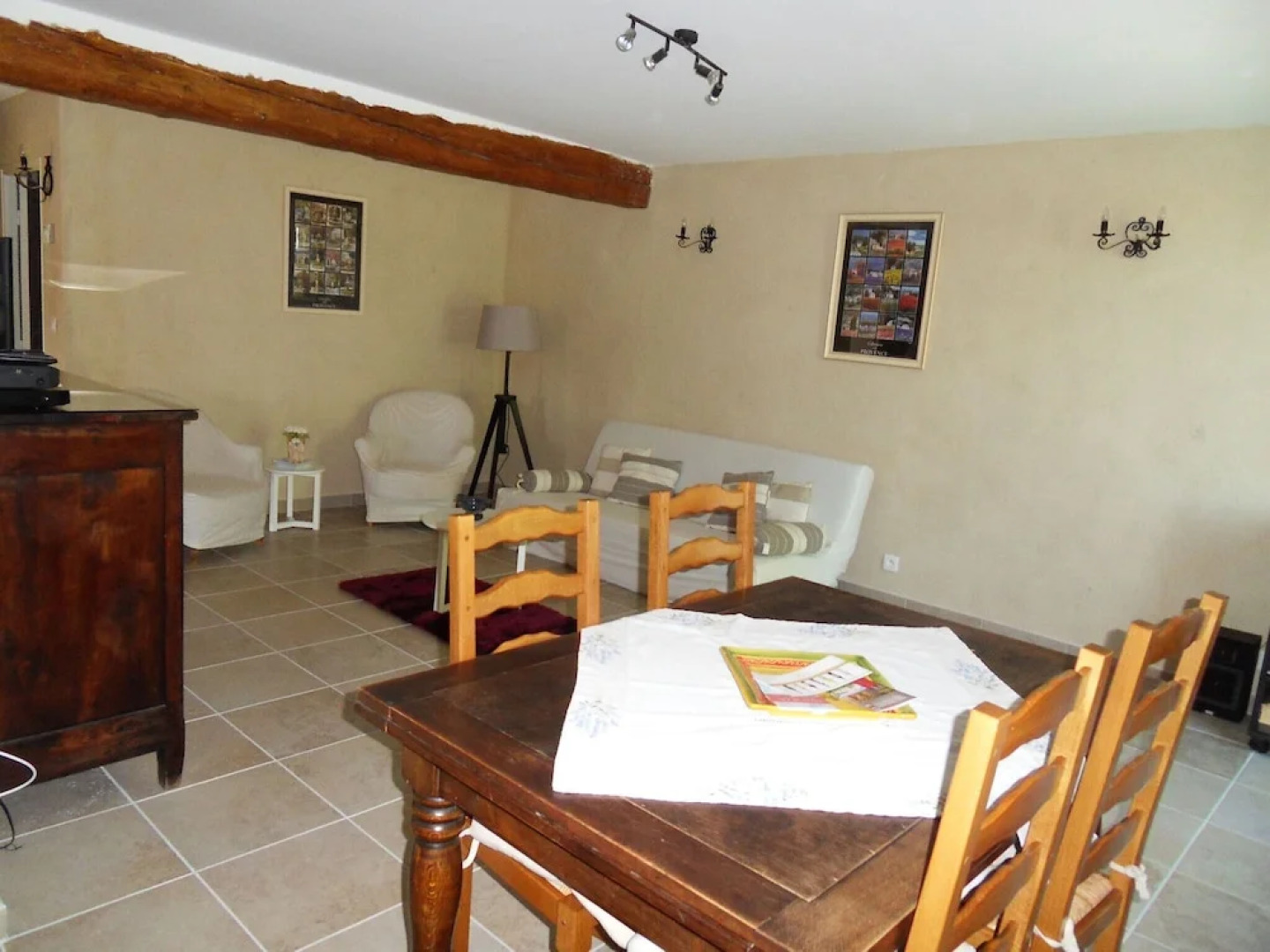 Les Jardins de Bouteille