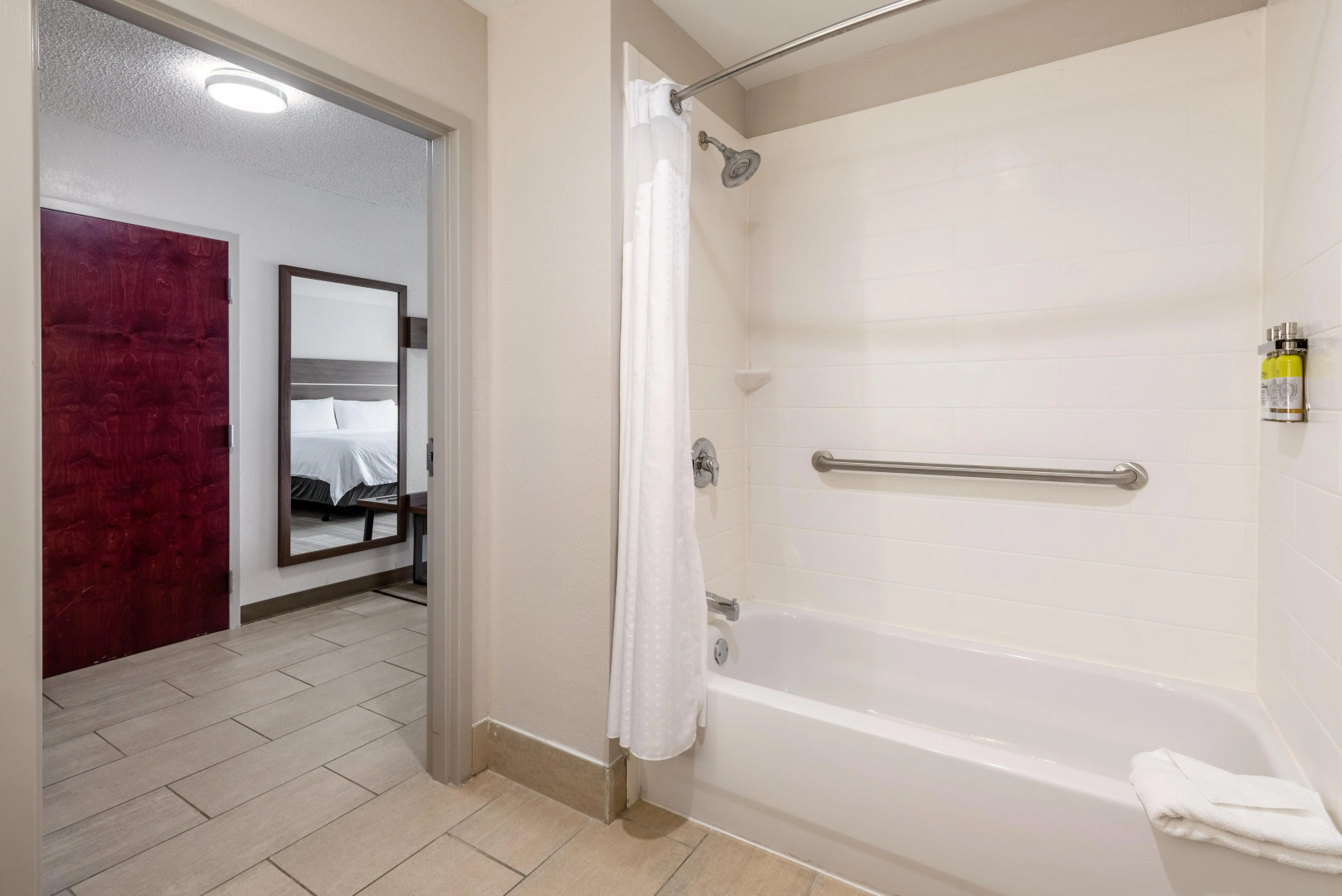 Holiday Inn Express Hotel and Suites Statesville by IHG
