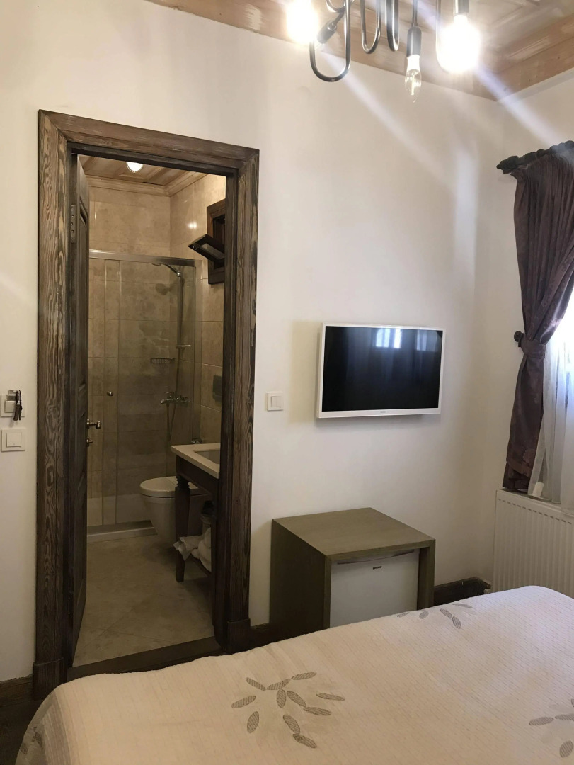 Eskiciler Konagi - Special Class