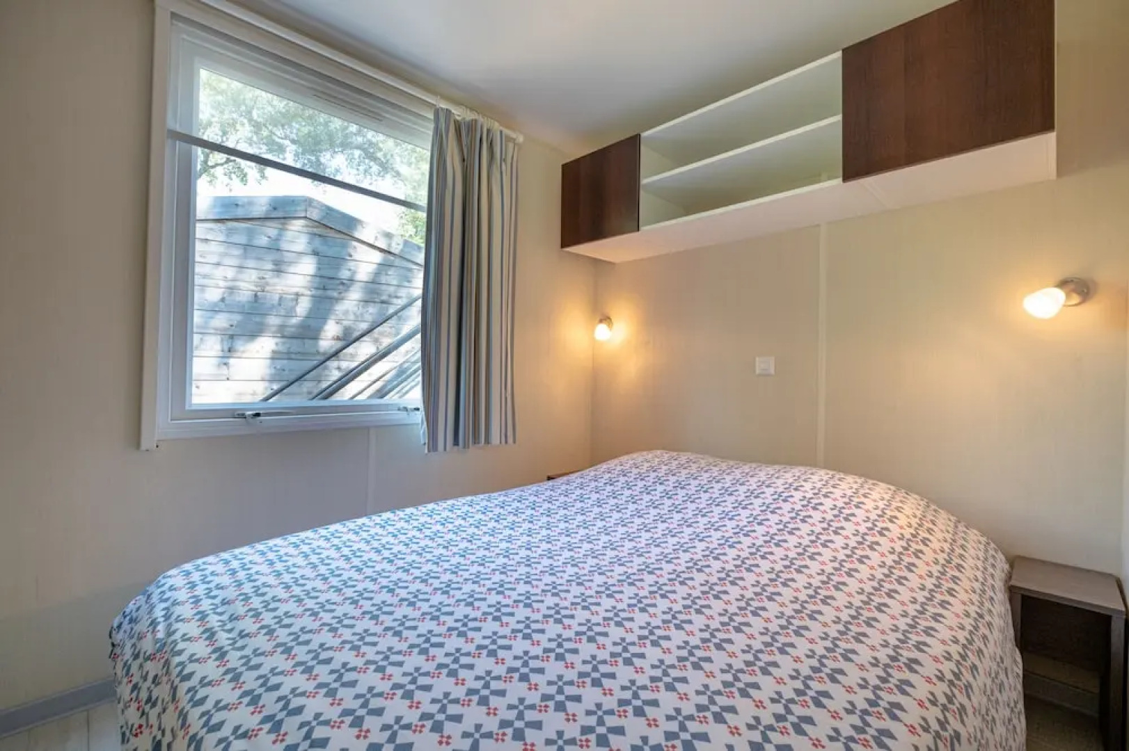 Camping Parc des Monges