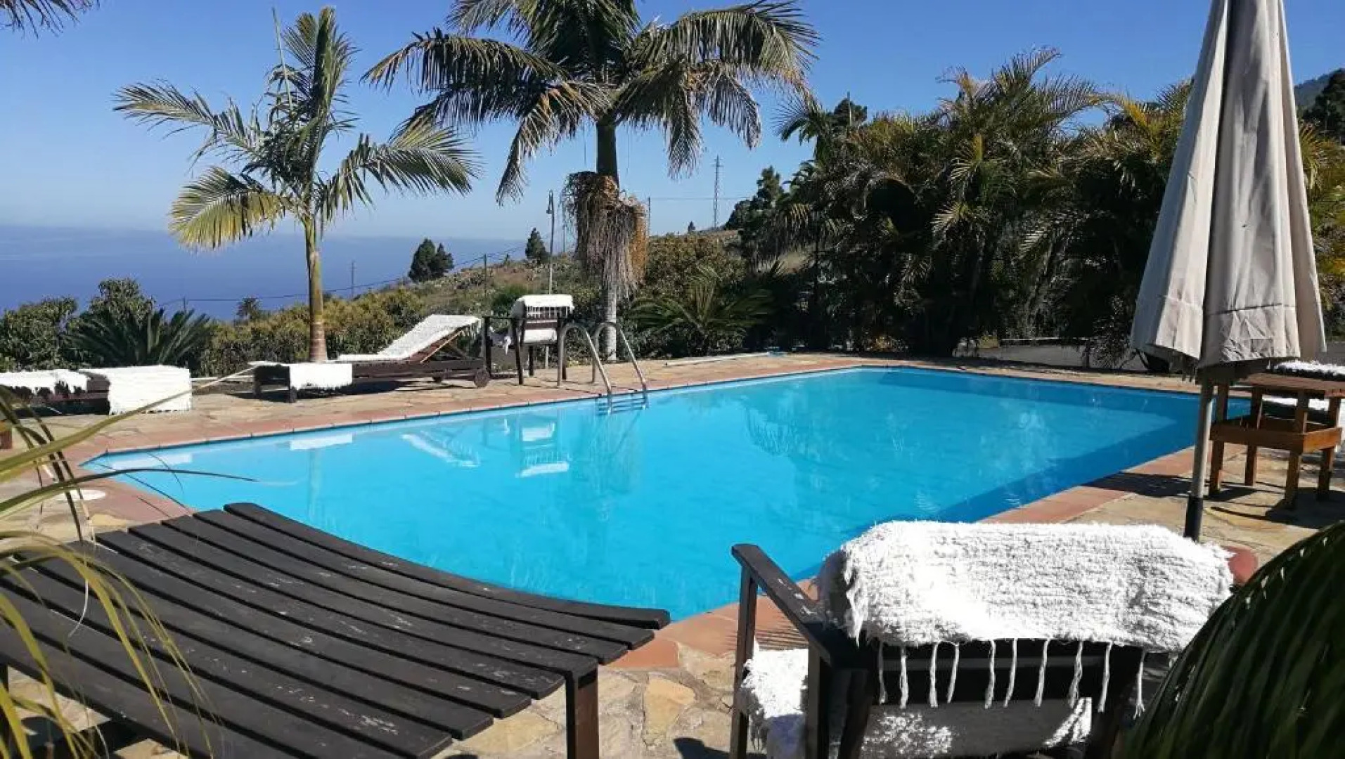 Casa Rural Los Abuelos